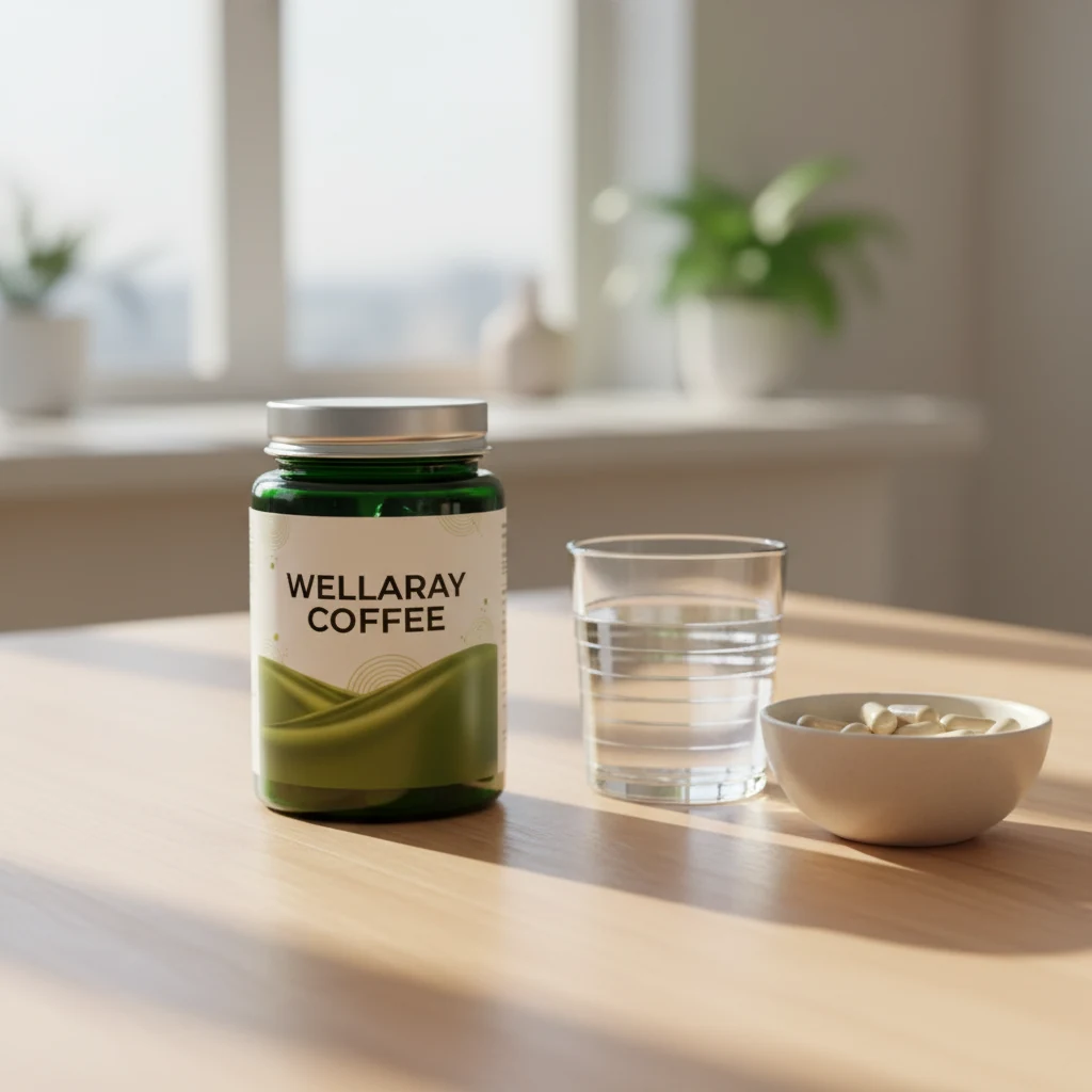 Wellaray Coffee